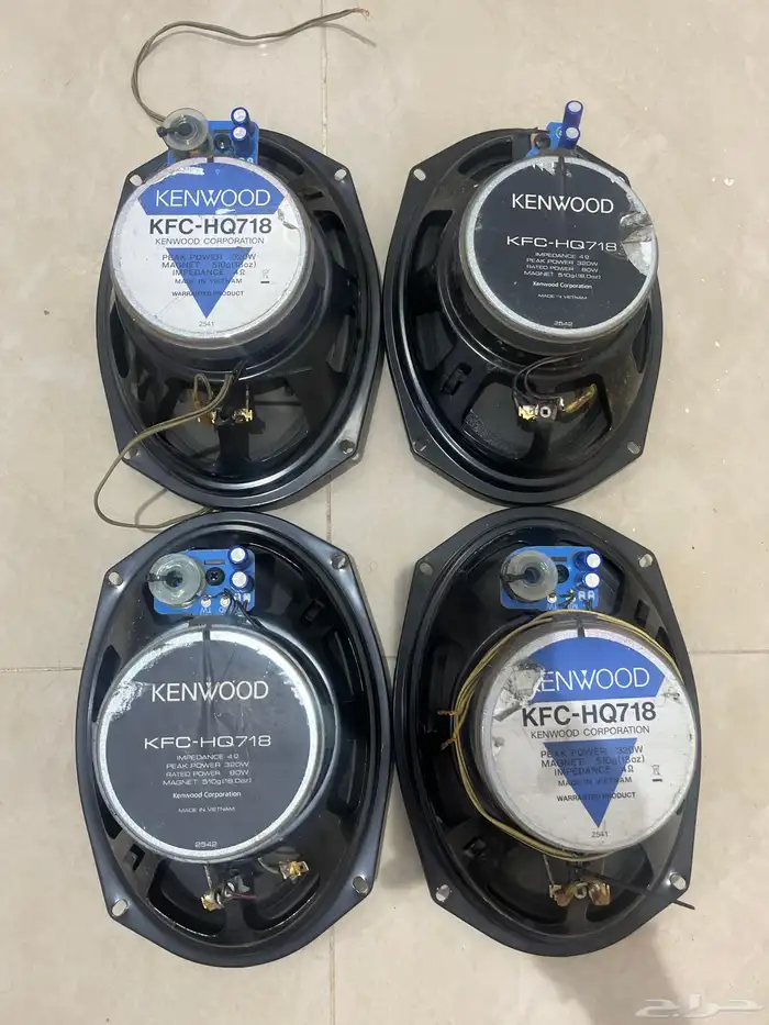 سماعات سستم صوت 4