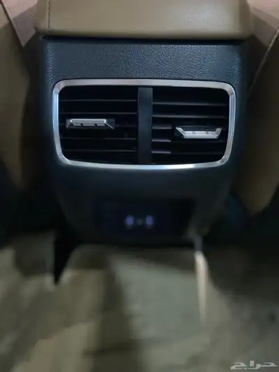 هيونداي سوناتا كمفورت فل 2025 15