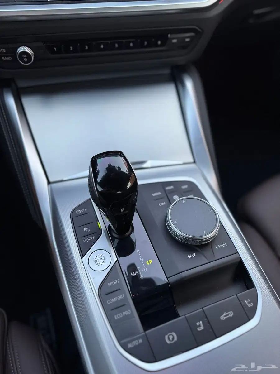 2023 BMW 420i كشف 24