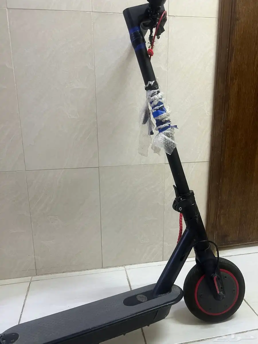 سكوتر كهربائي 0