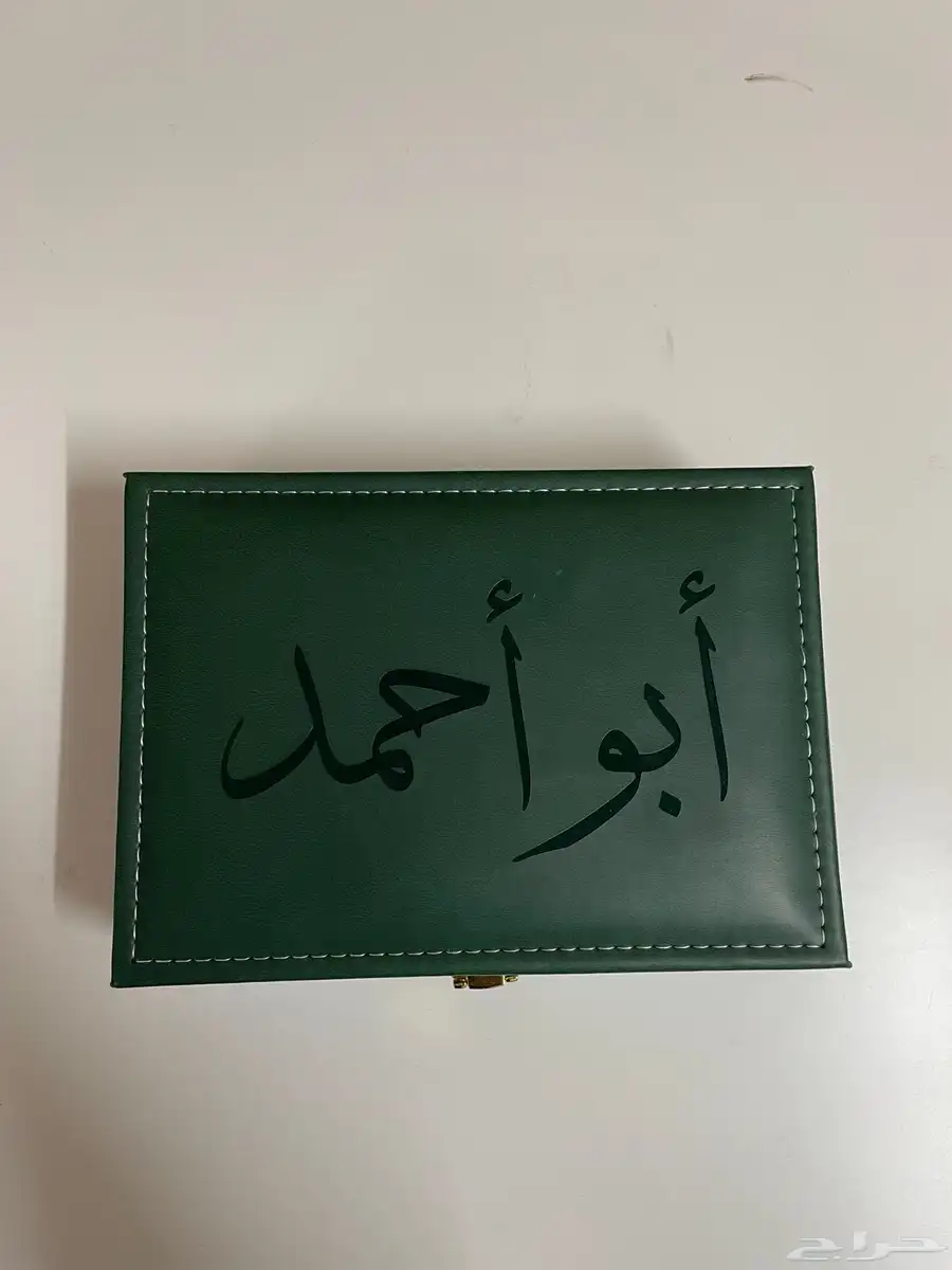 علب جلد للإهداء 3