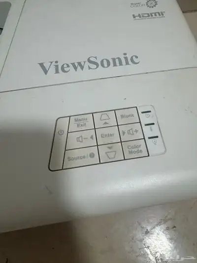 بروجكتر عرض 2