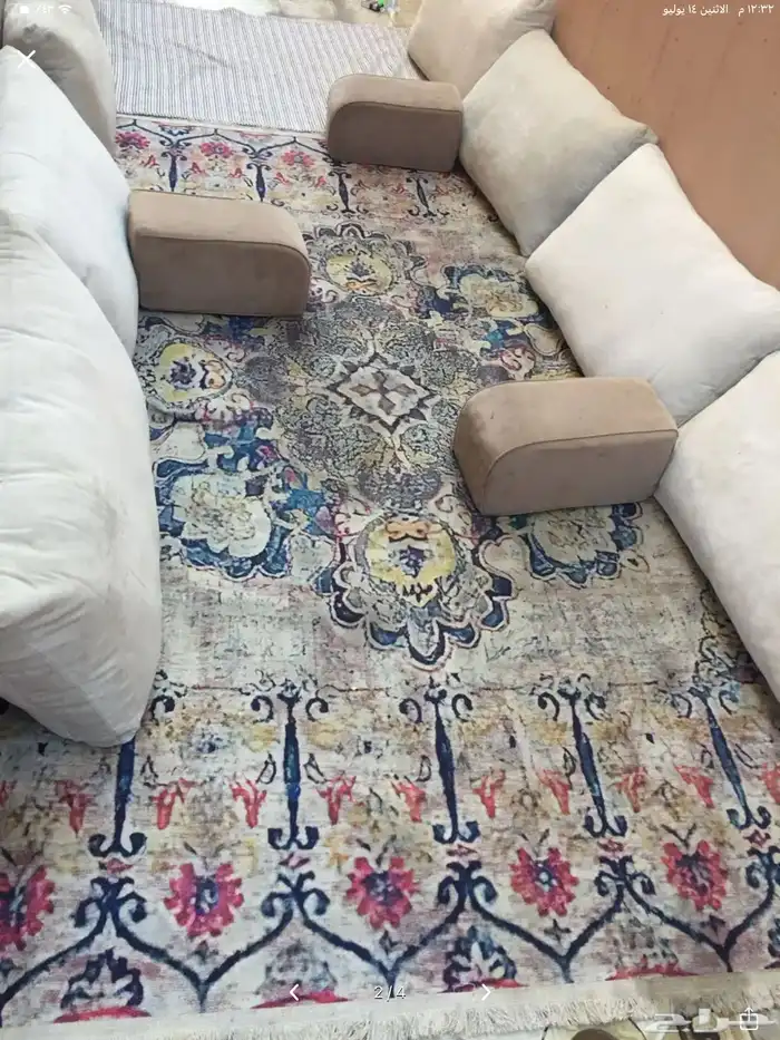 11 مسندة و3 مراكي 1