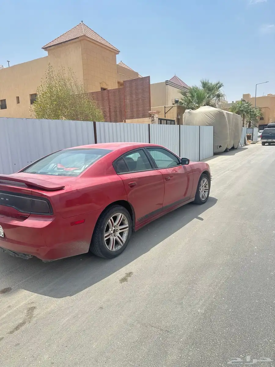 تشارجر 2011 charger dodge 3