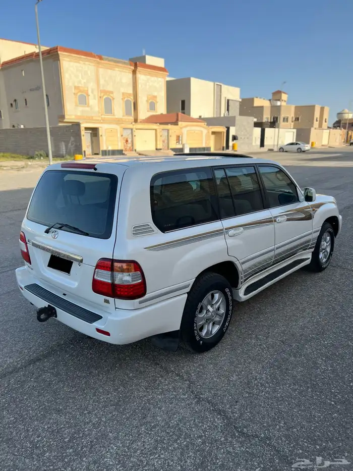VX-R 2007 فل كامل رقم (3) 13