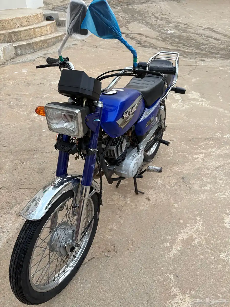دباب ax100 2015 7