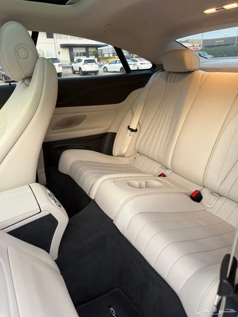 MercedesE450 Coupe 2022 10