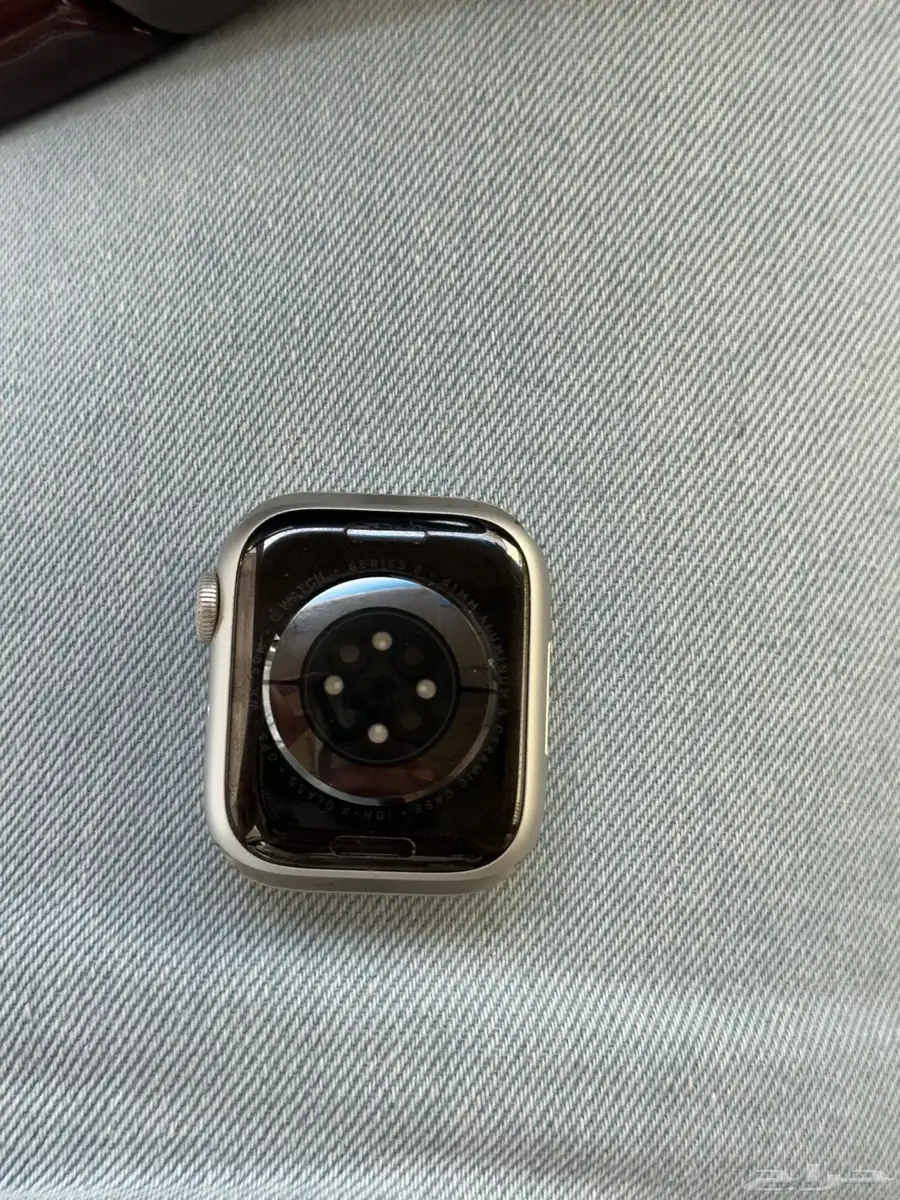 ساعة ابل الجيل 8 41mm 2