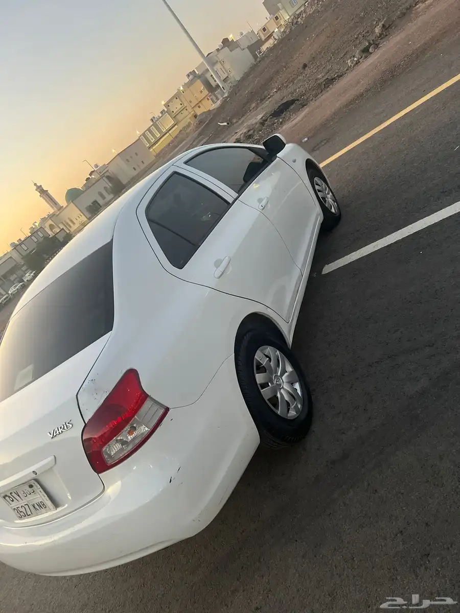 يارس 2012 5
