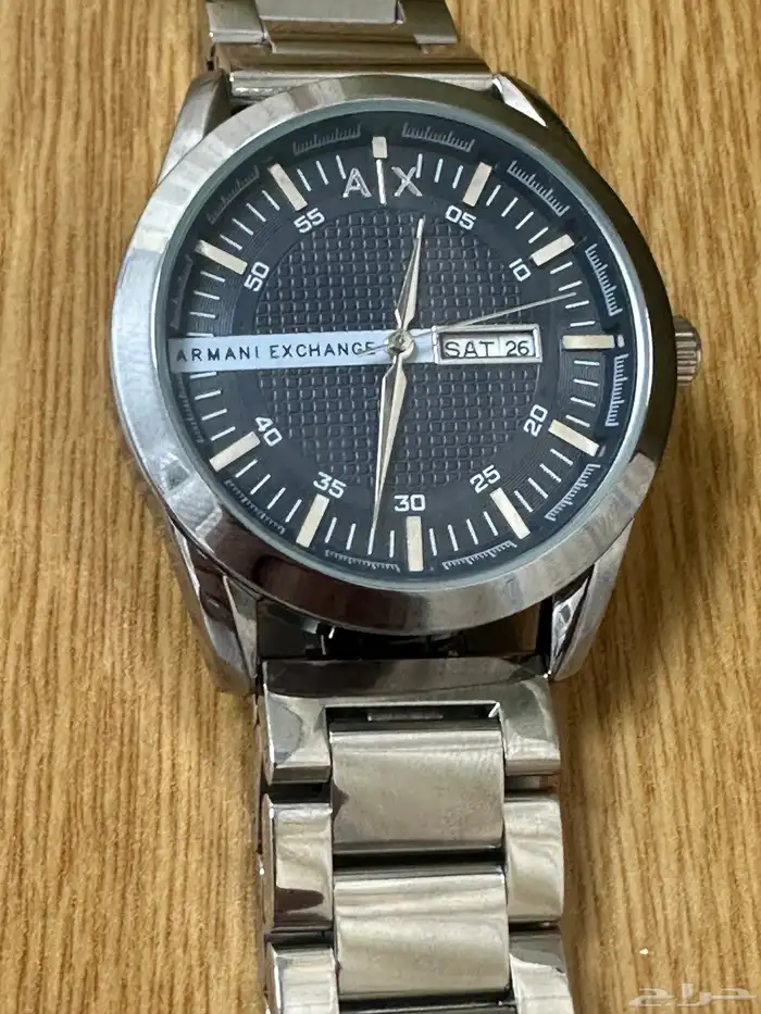 أرماني إكستشينج (Armani Exchange) موديل AX2103. 0