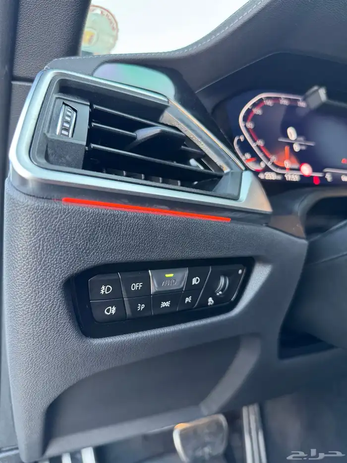 2023 BMW 420i كشف 23