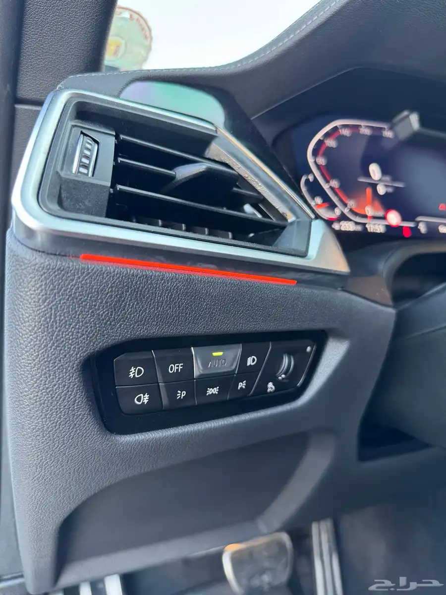 2023 BMW 420i كشف 23