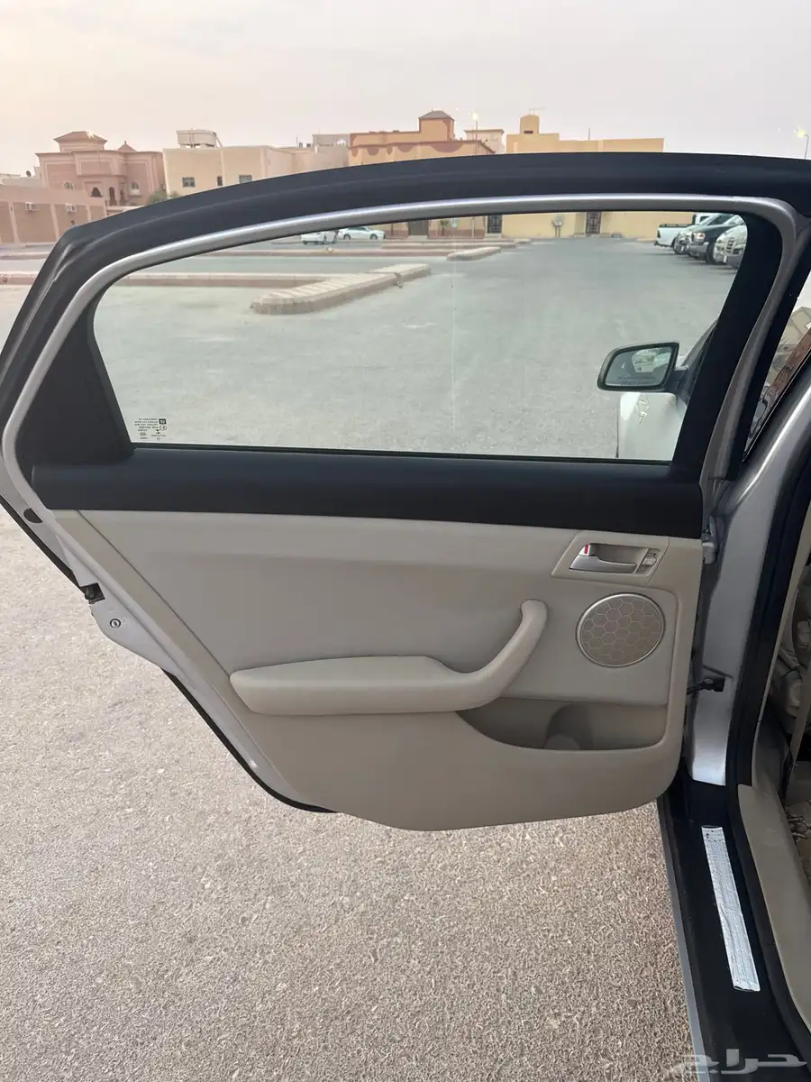 كابرس LS 2013. وكاله  نظيف جدا 36