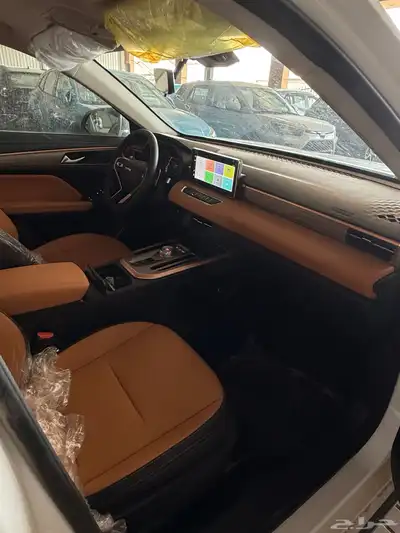 هافال جواليان اكتف 2025 نص فل 9