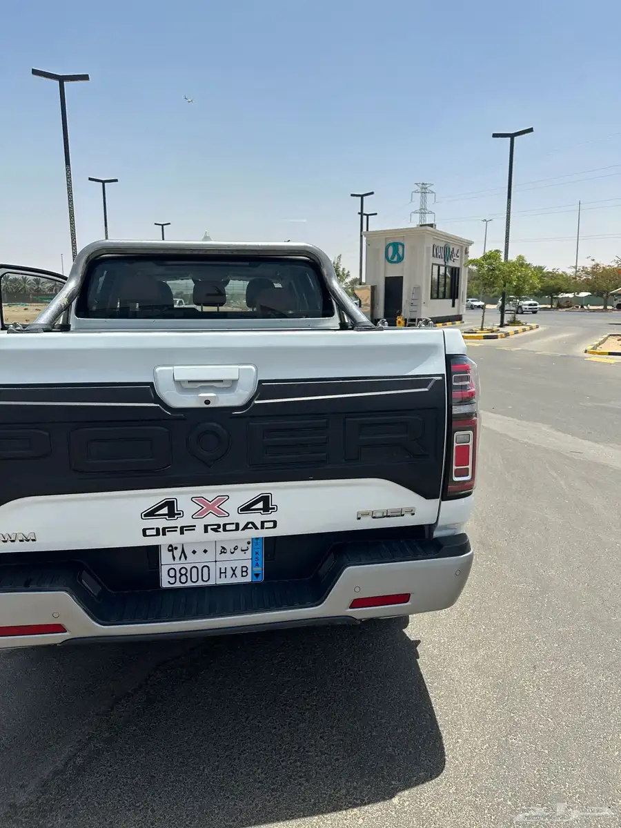 جريت وول بور 2023 4