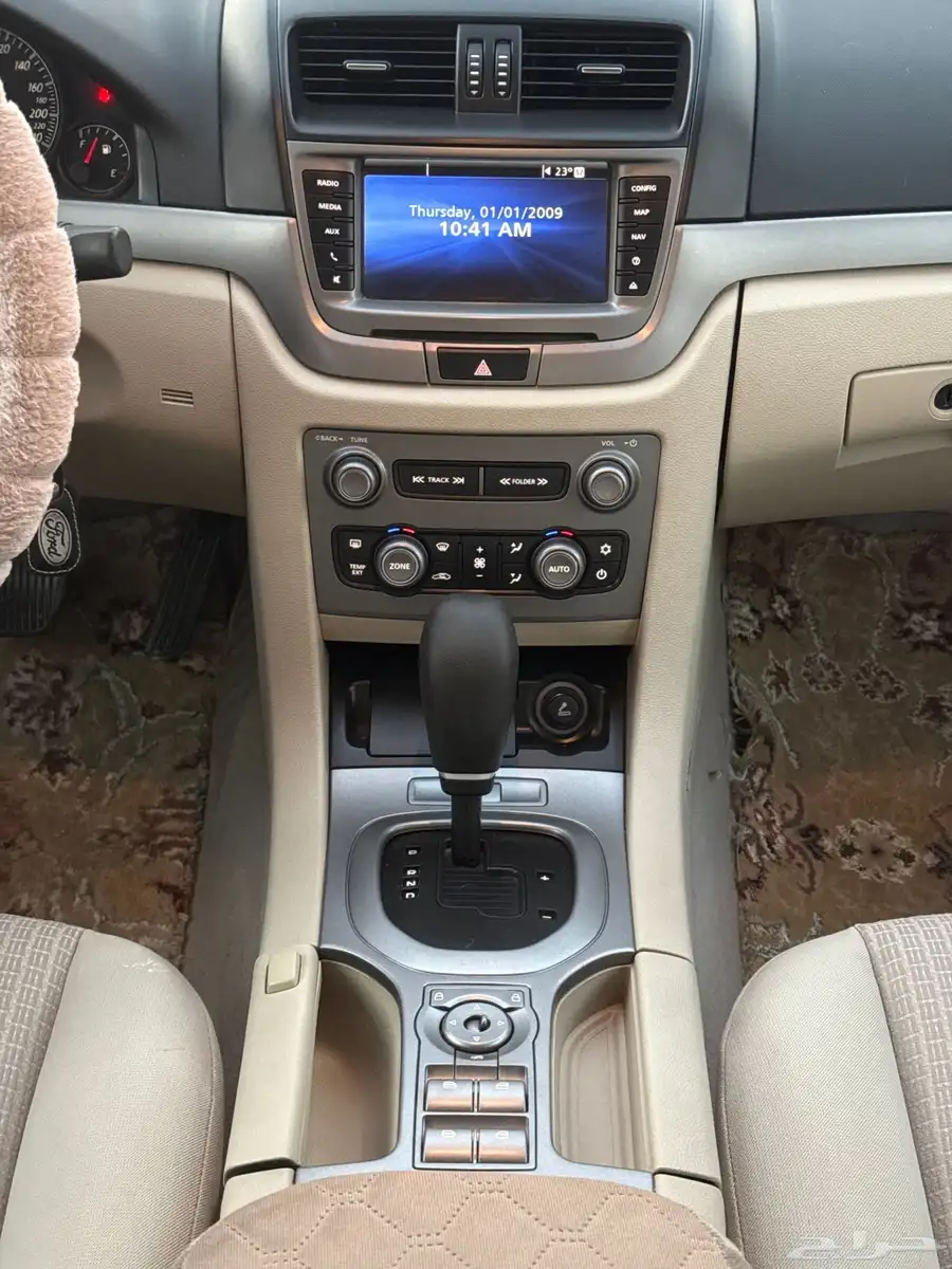 كابرس LS 2013. وكاله  نظيف جدا 51