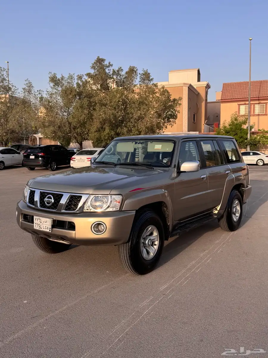 فتك 2009 سفاري 0