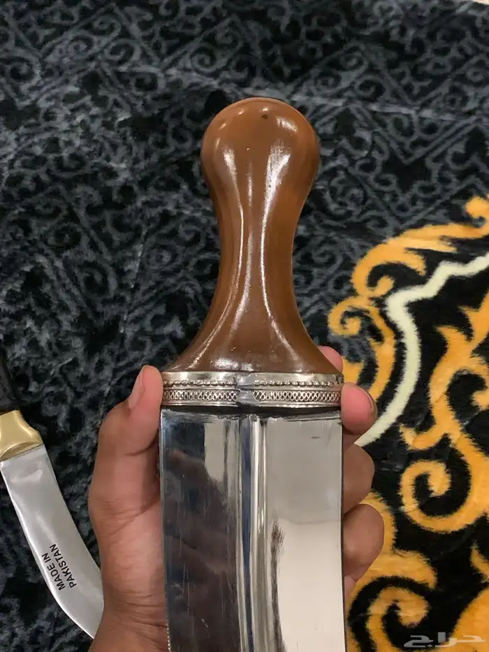 جنبيه كفو حك زراف جوال 2