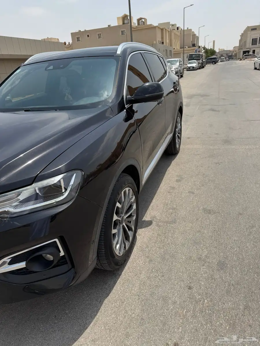 هافال H6. 2021فل بدون فتحه 1