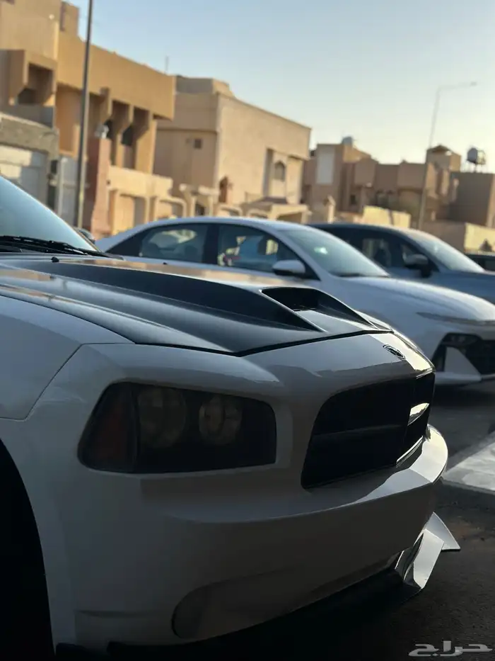 تشارجر 2008 RT 2