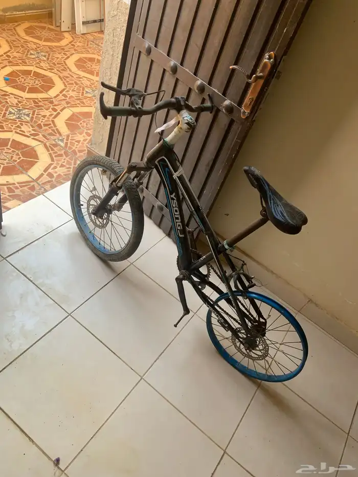 سيكل رياضي 3