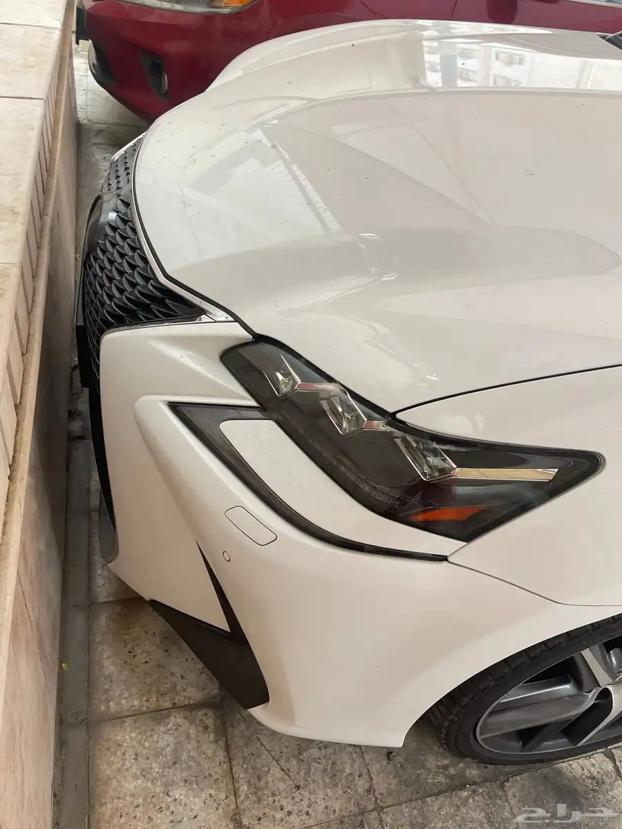لكزس GS350F 3
