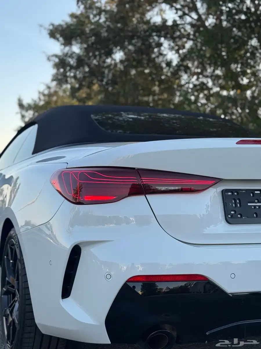 2025 BMW 420i 50th M kit 10