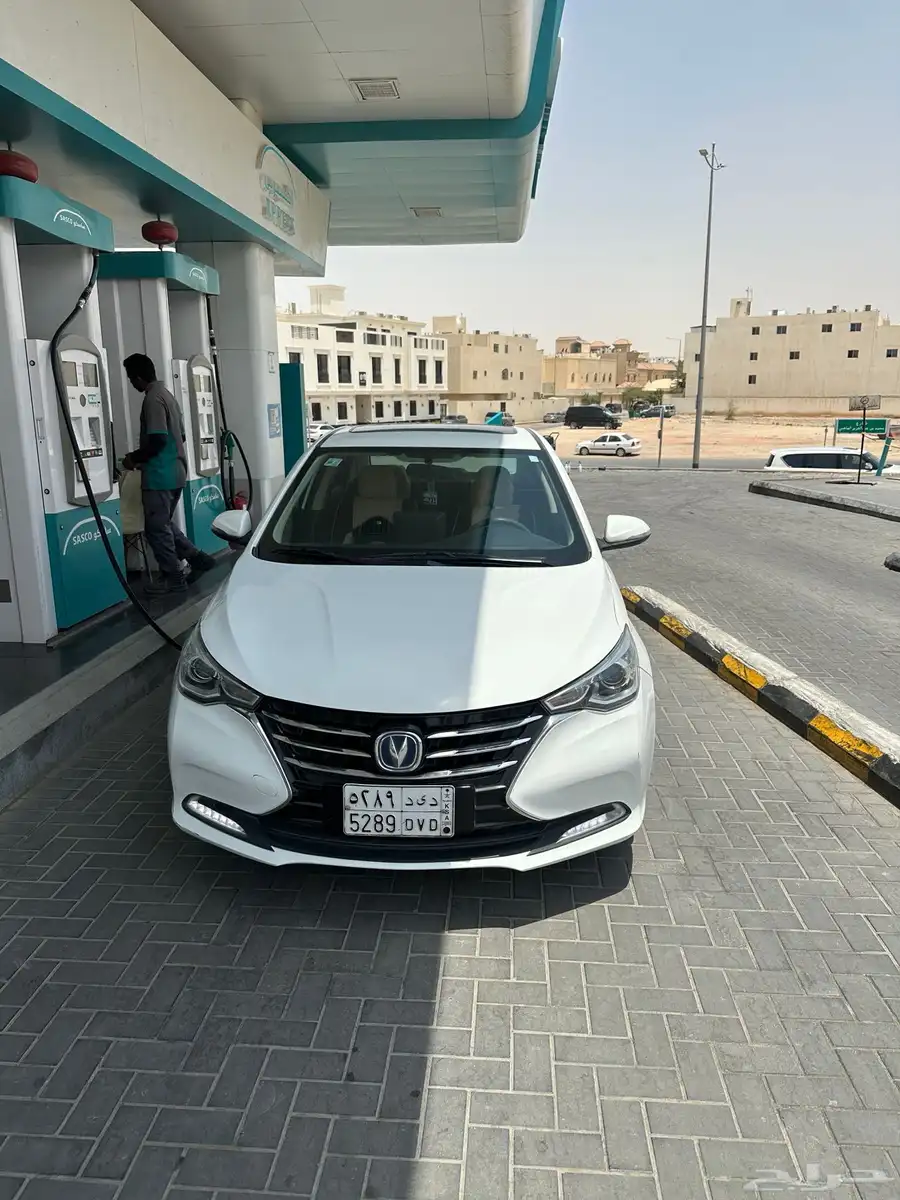 شانجان ال سفن فل كامل 2022 0