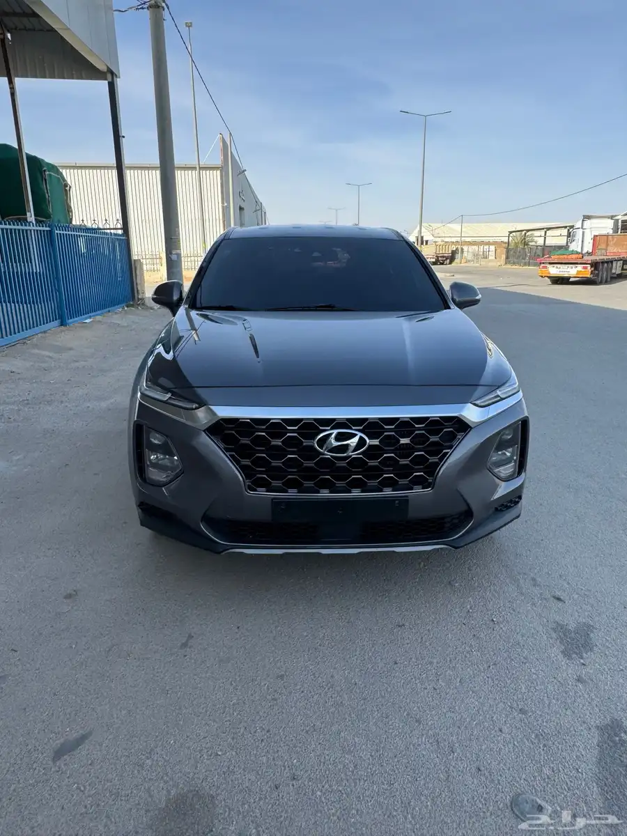 سنتافي 2020 ديزل 10