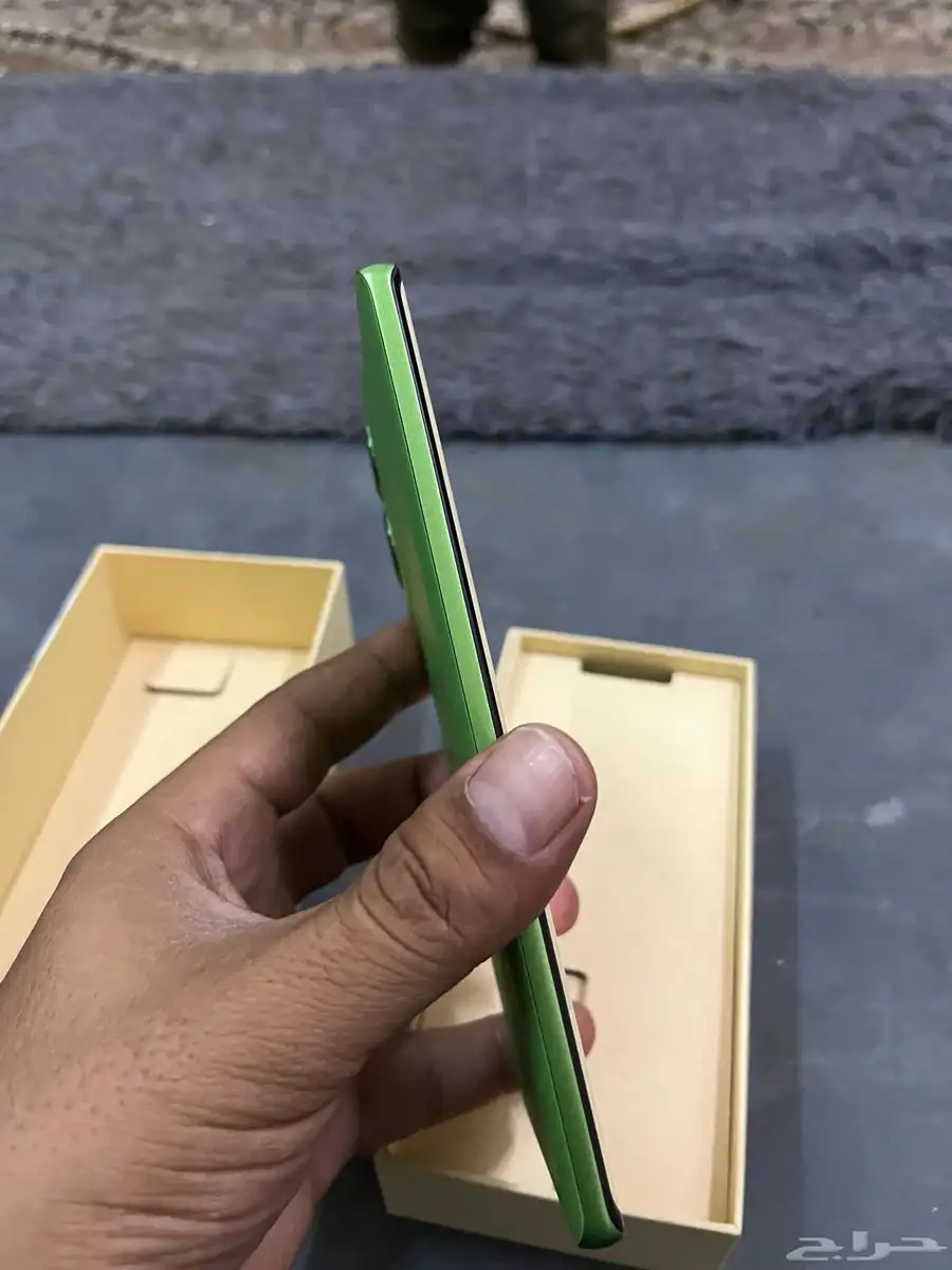 موتورولا 50 فيوجن 5G 1