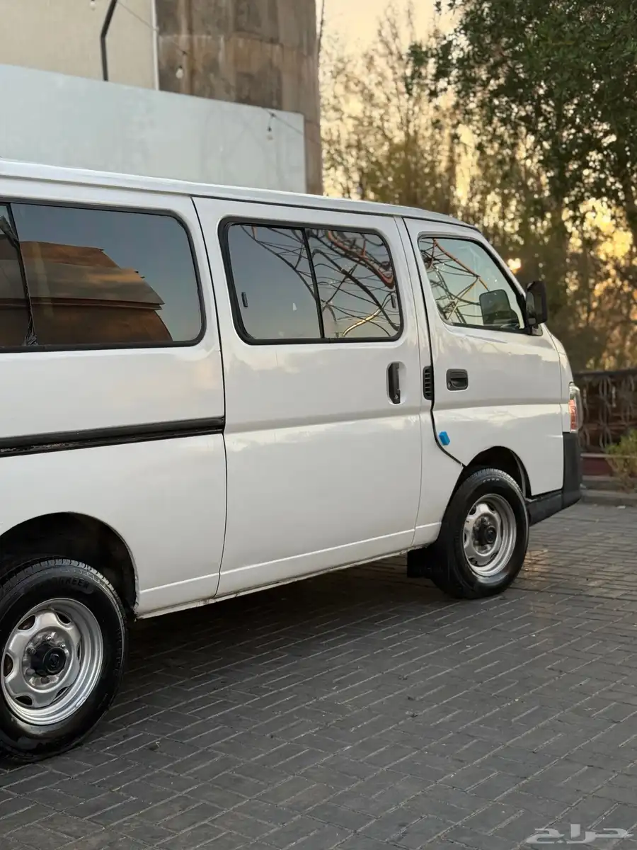 فان اورفان بانزين 2009 4