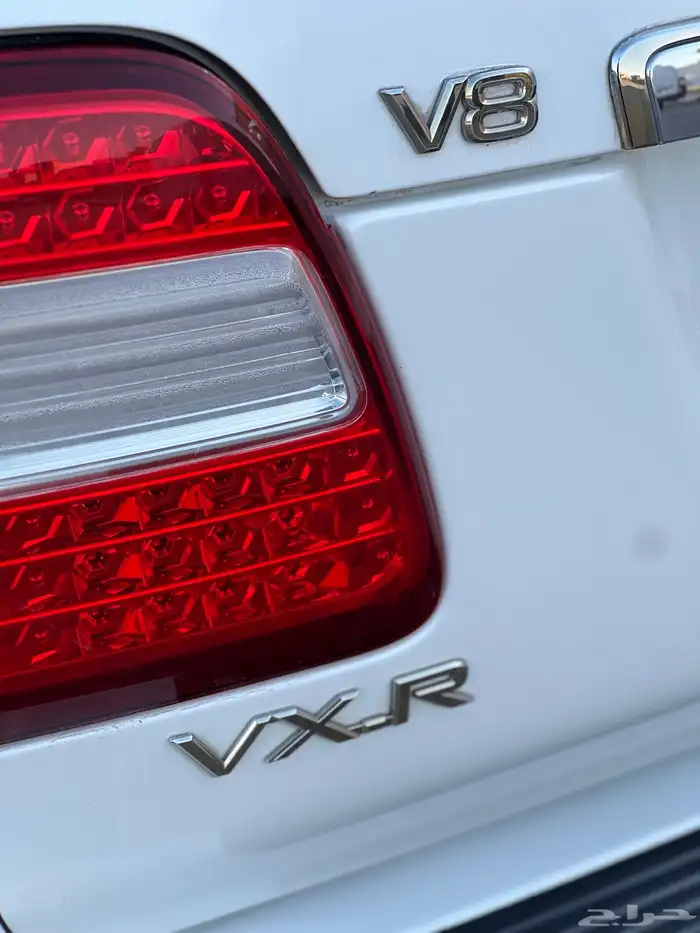VX-R 2007 فل كامل رقم (3) 16
