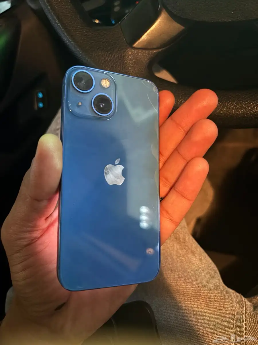 iPhone 13 mini 6