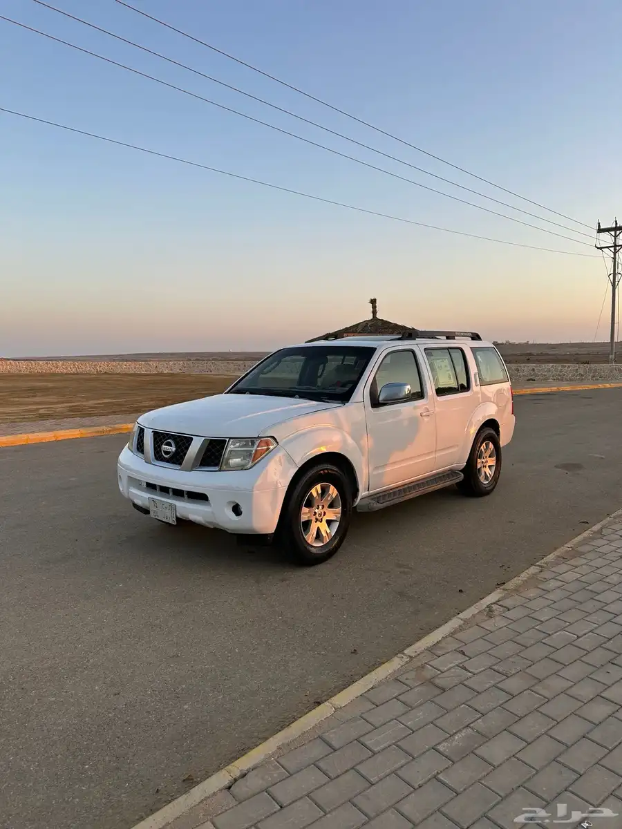 باثفندر 2007 LE 2