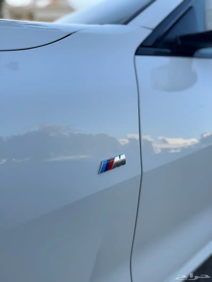 2025 BMW 420i 50th M kit 6