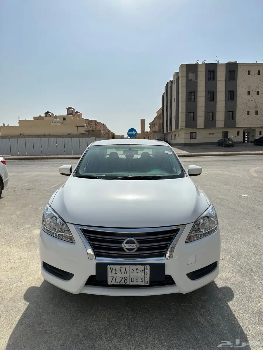 نيسان سنترا 2016 3