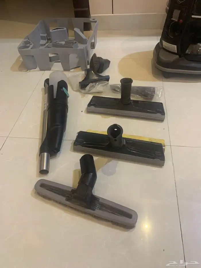 مكنسه كهربائيه ( ريمبو ) امريكيه الصنع 1