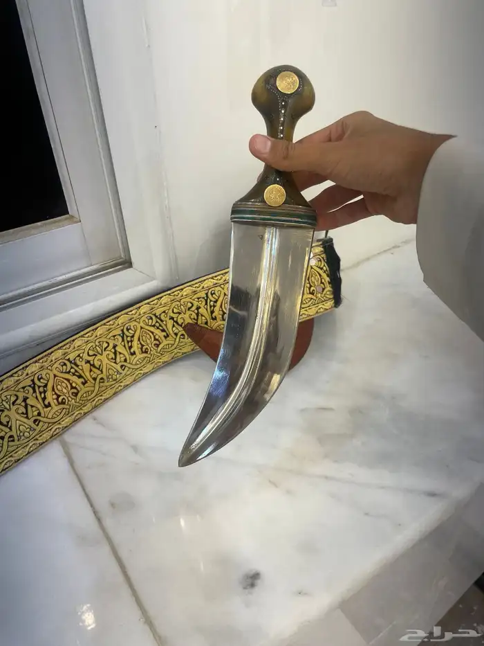 جنبيتين كفو 3