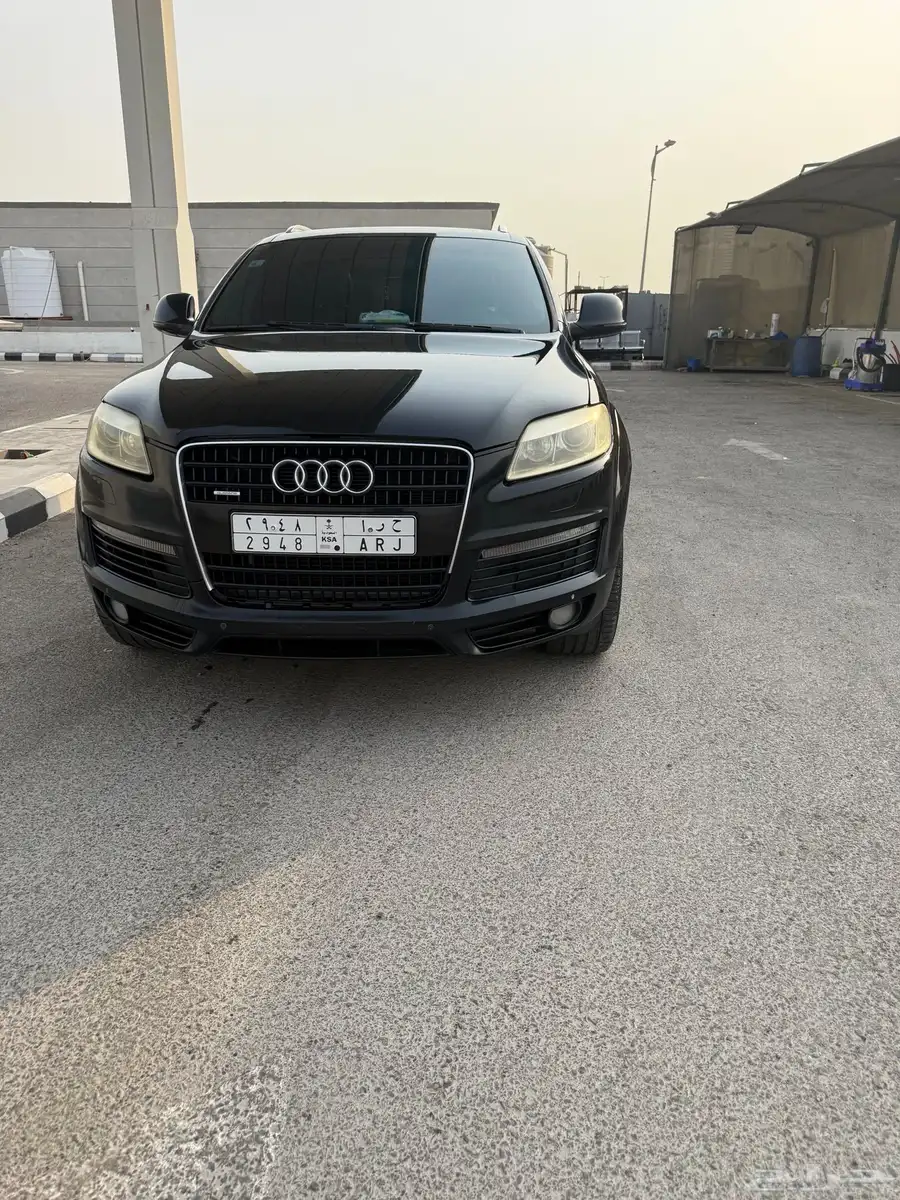 اودي 10