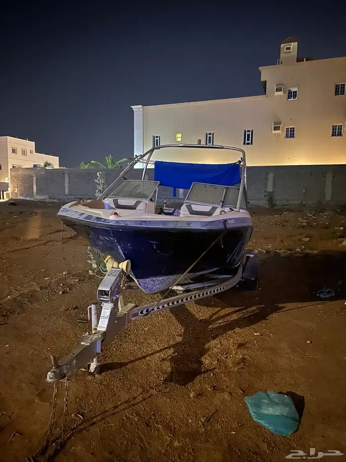 جت بوت يماها. للبيع بسعر مغري. 3