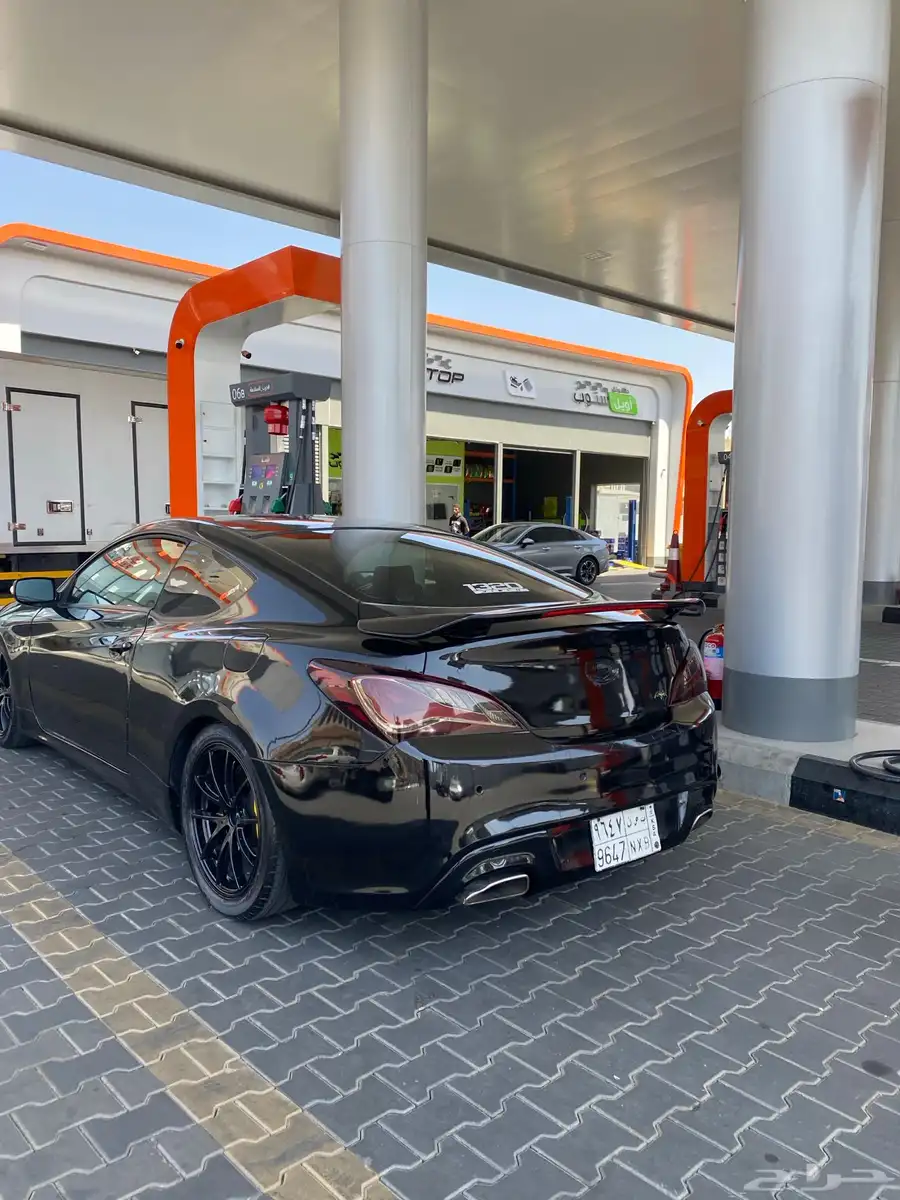 جنسس كوبيه 4