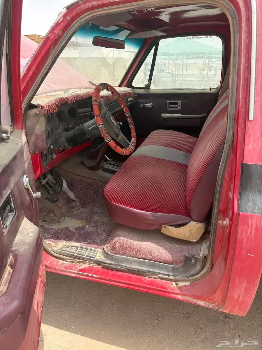جمس 80بدون اوراق حق عزبه وحلال دبل 0