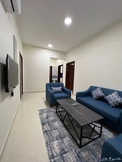 شقق مؤثثة للايجار 7