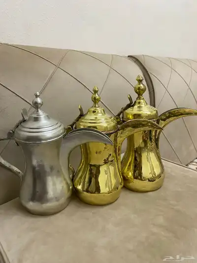 ثلاث دلال مبهير 0