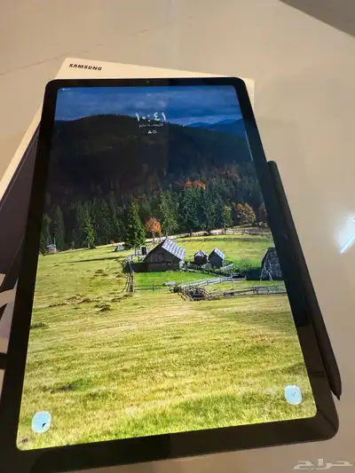 جالكسي s6 lite 1