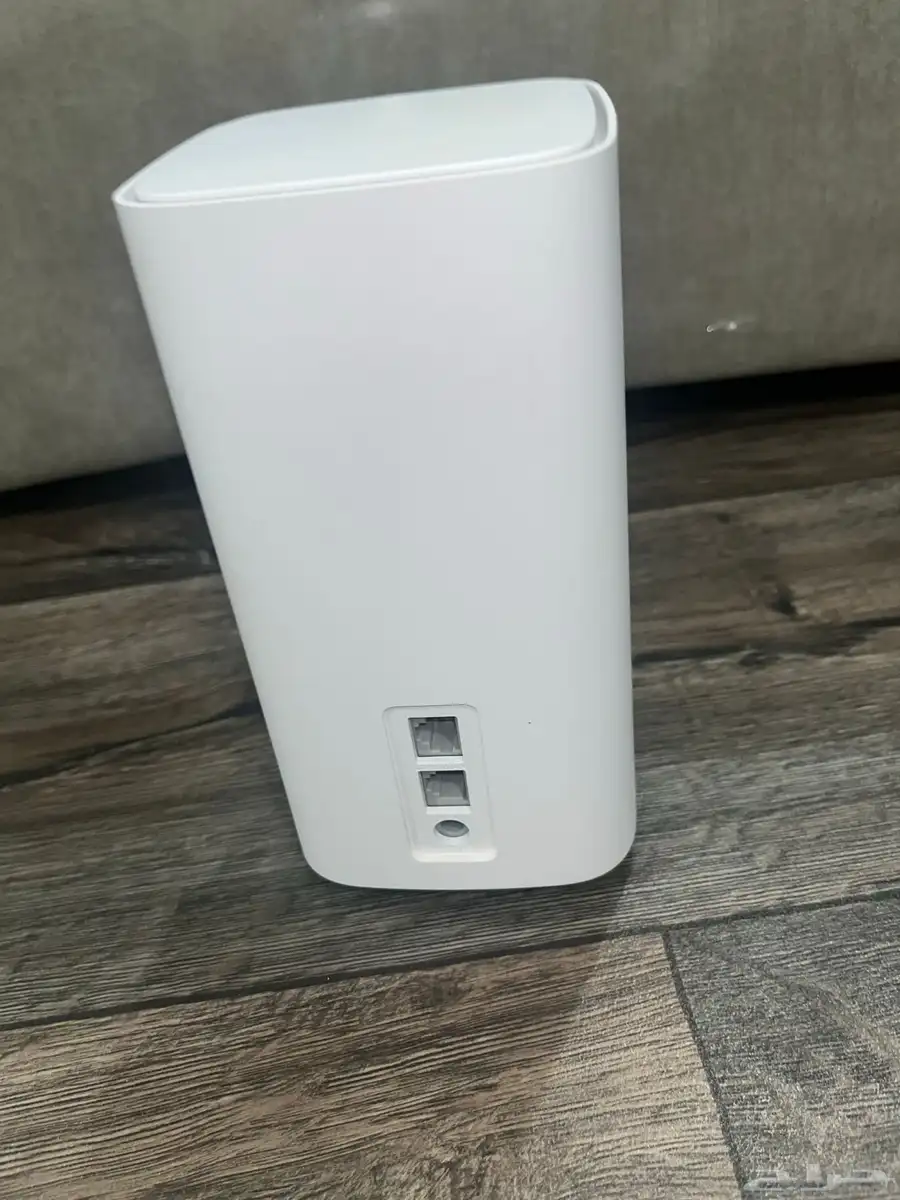 راوتر هواوي 5G CPE 5 ELITE 1