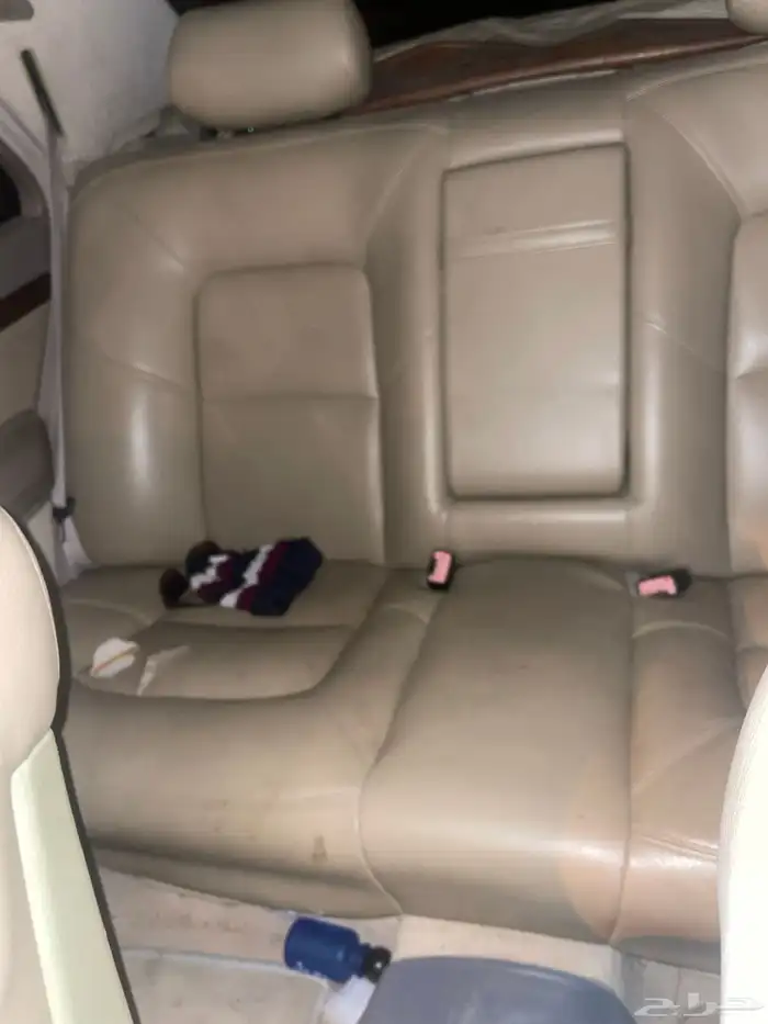 شبح S500 جفالي موديل 98 19