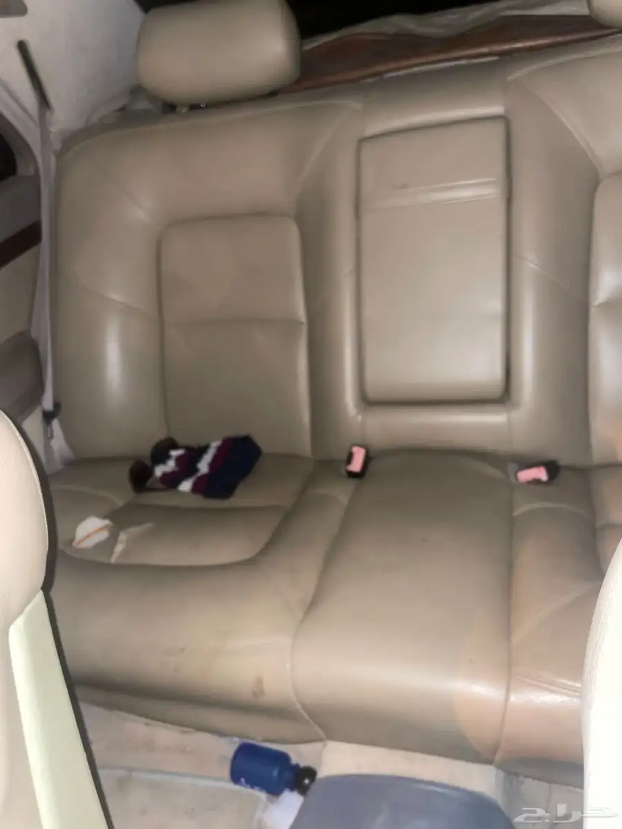 شبح S500 جفالي موديل 98 19