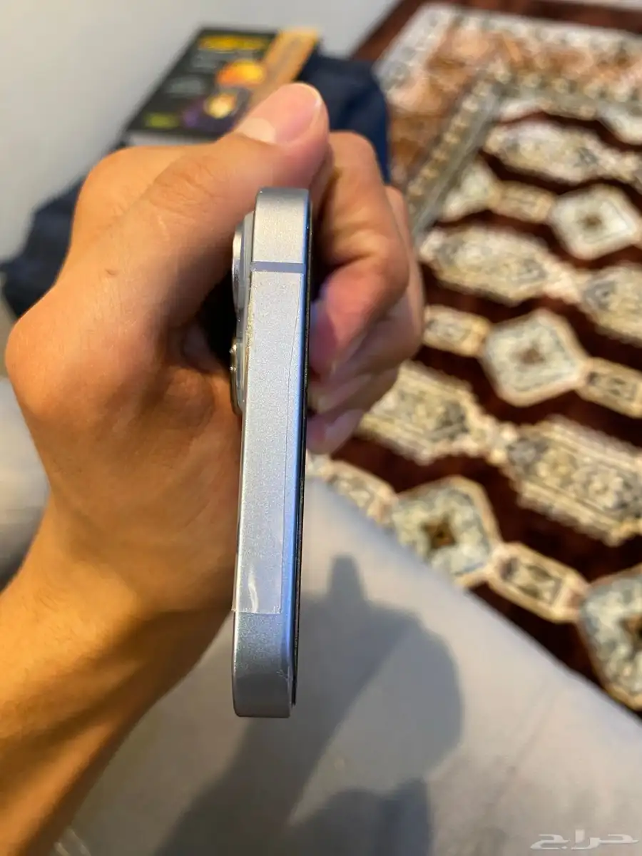 ايفوان 14بلس 256 غ 6