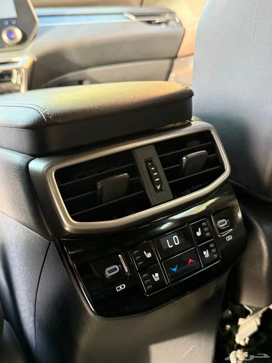 لكزس RX 350 فل كامل سعودي 2023 ( بحالة الوكالة ) 9